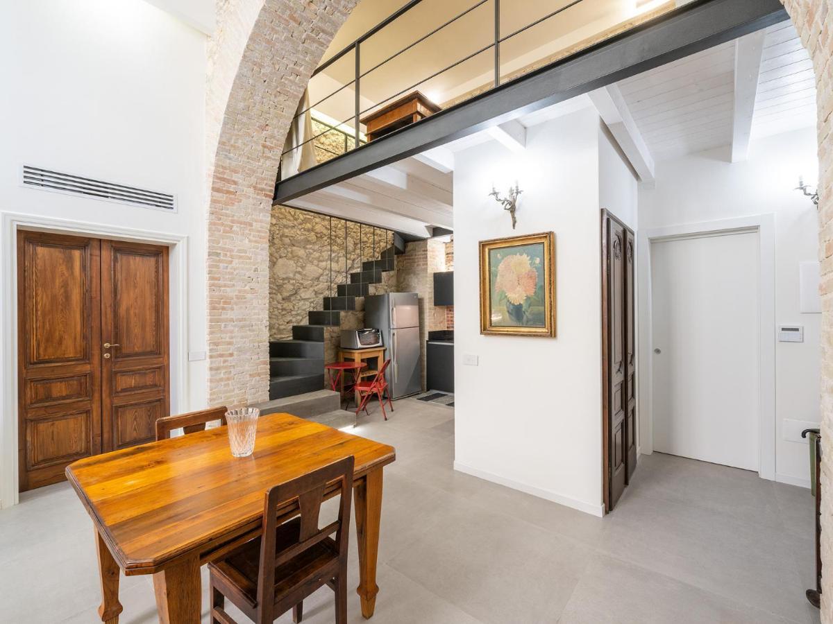 Massimo Boutique Apartment كالياري المظهر الخارجي الصورة