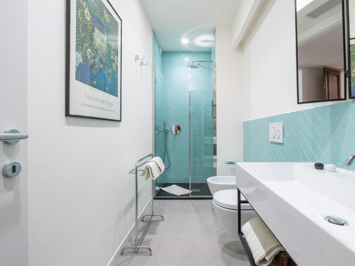 Massimo Boutique Apartment كالياري المظهر الخارجي الصورة