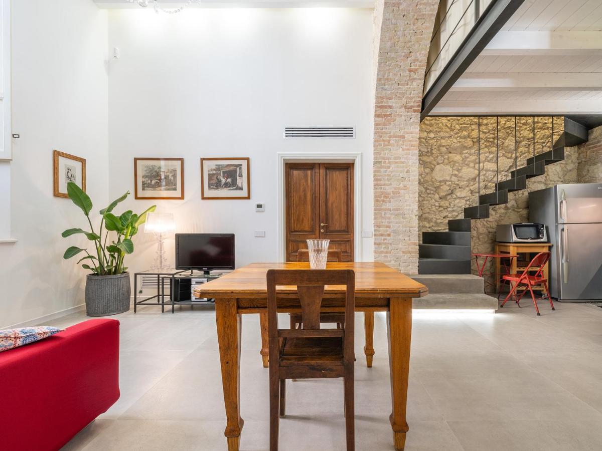 Massimo Boutique Apartment كالياري المظهر الخارجي الصورة
