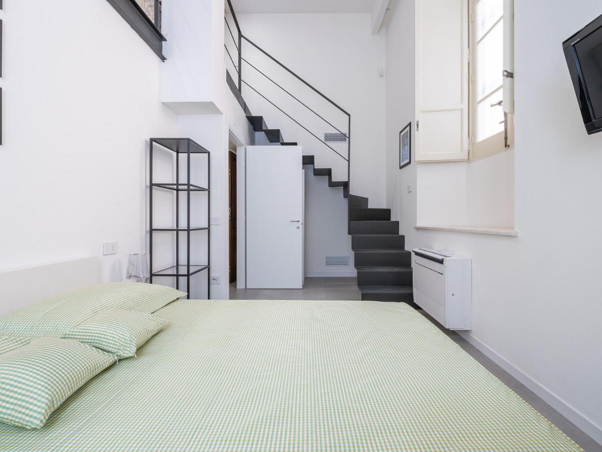 Massimo Boutique Apartment كالياري المظهر الخارجي الصورة