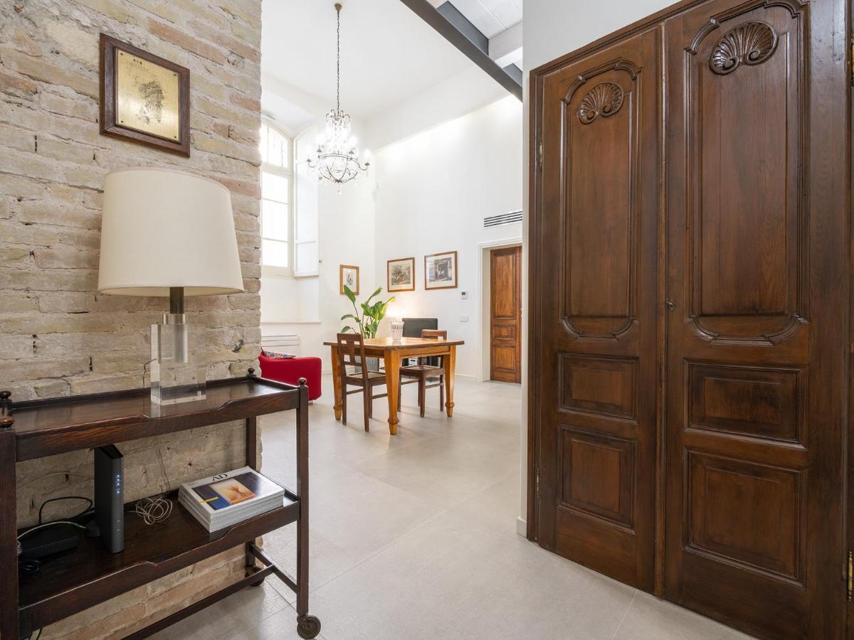 Massimo Boutique Apartment كالياري المظهر الخارجي الصورة
