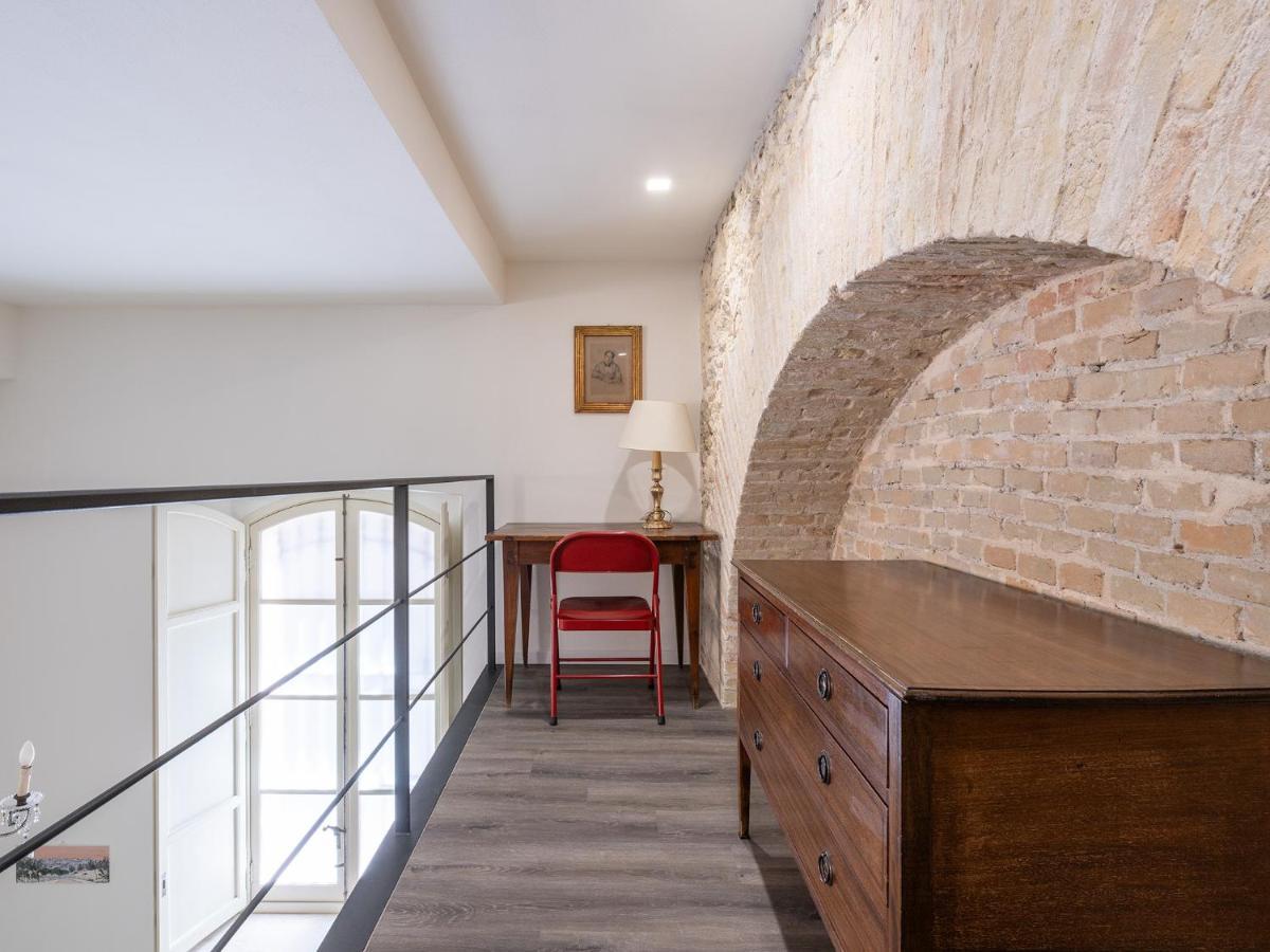 Massimo Boutique Apartment كالياري المظهر الخارجي الصورة