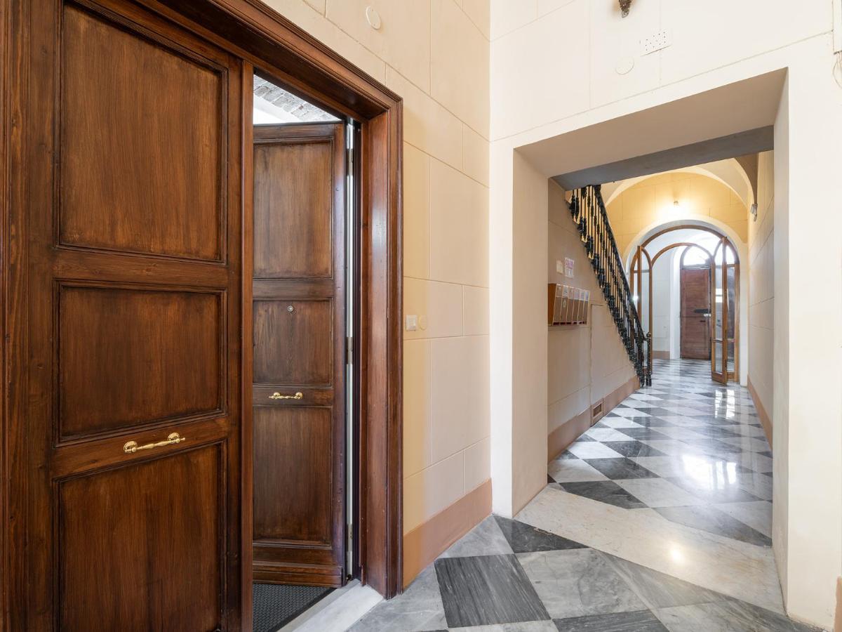 Massimo Boutique Apartment كالياري المظهر الخارجي الصورة
