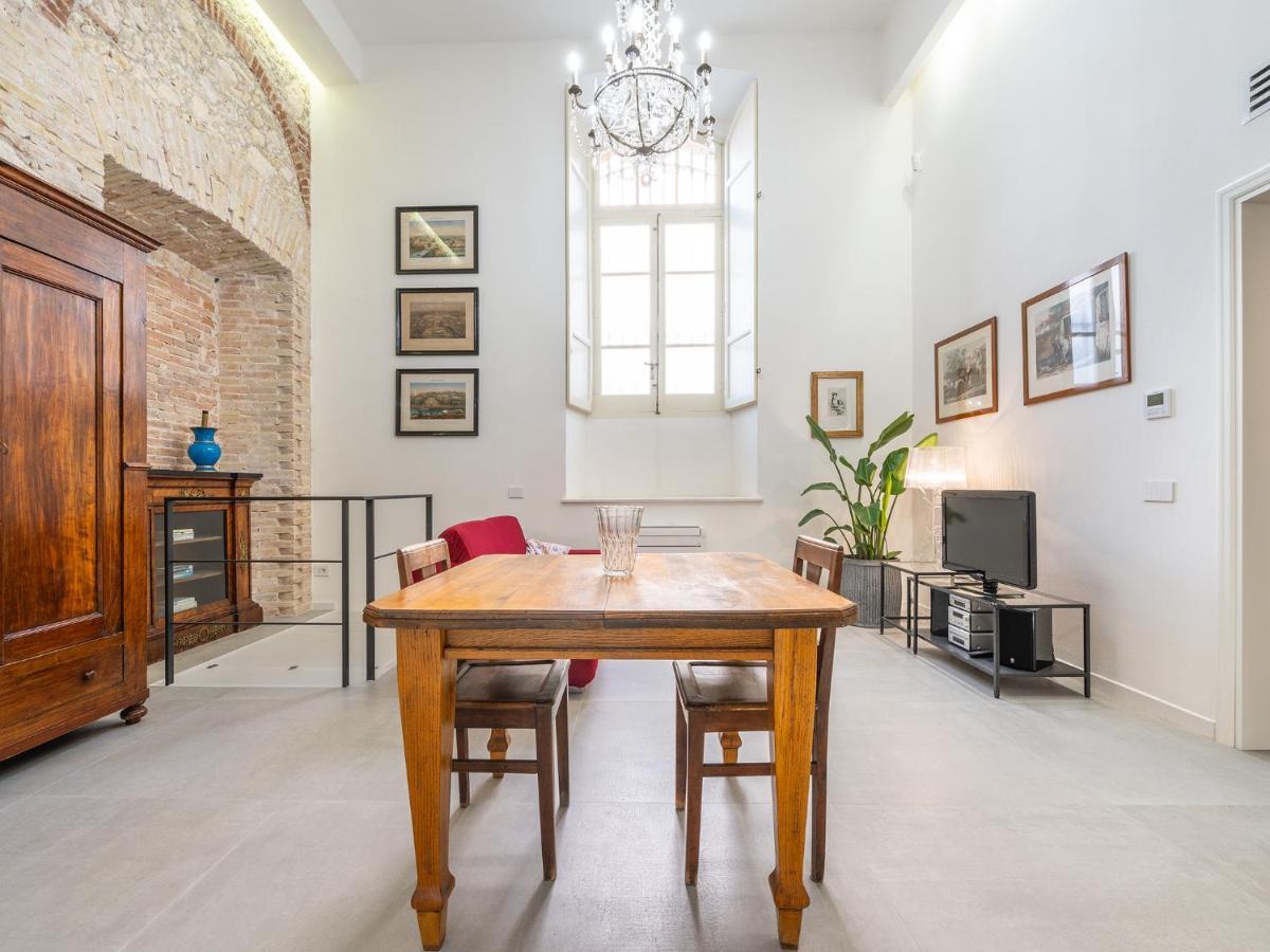 Massimo Boutique Apartment كالياري المظهر الخارجي الصورة
