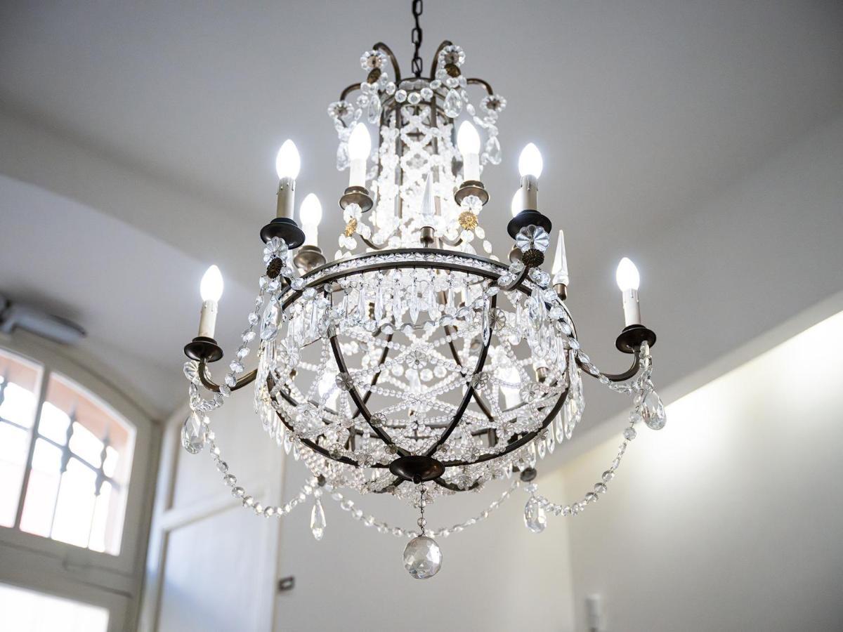 Massimo Boutique Apartment كالياري المظهر الخارجي الصورة